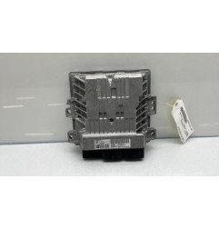 Calculateur moteur PEUGEOT 5008 1 Photo n°1