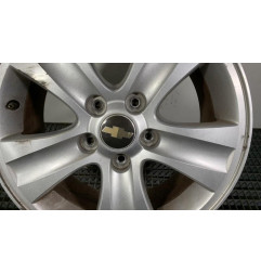 Jante CHEVROLET CAPTIVA Photo n°1