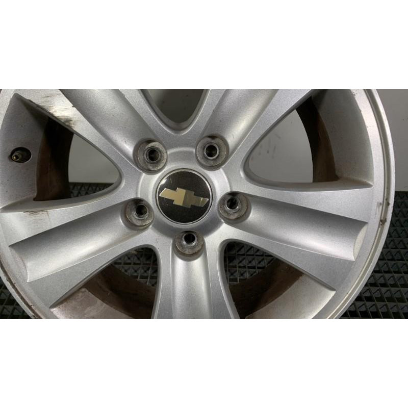Jante CHEVROLET CAPTIVA Photo n°1