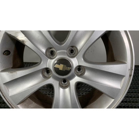 Jante CHEVROLET CAPTIVA Photo n°1