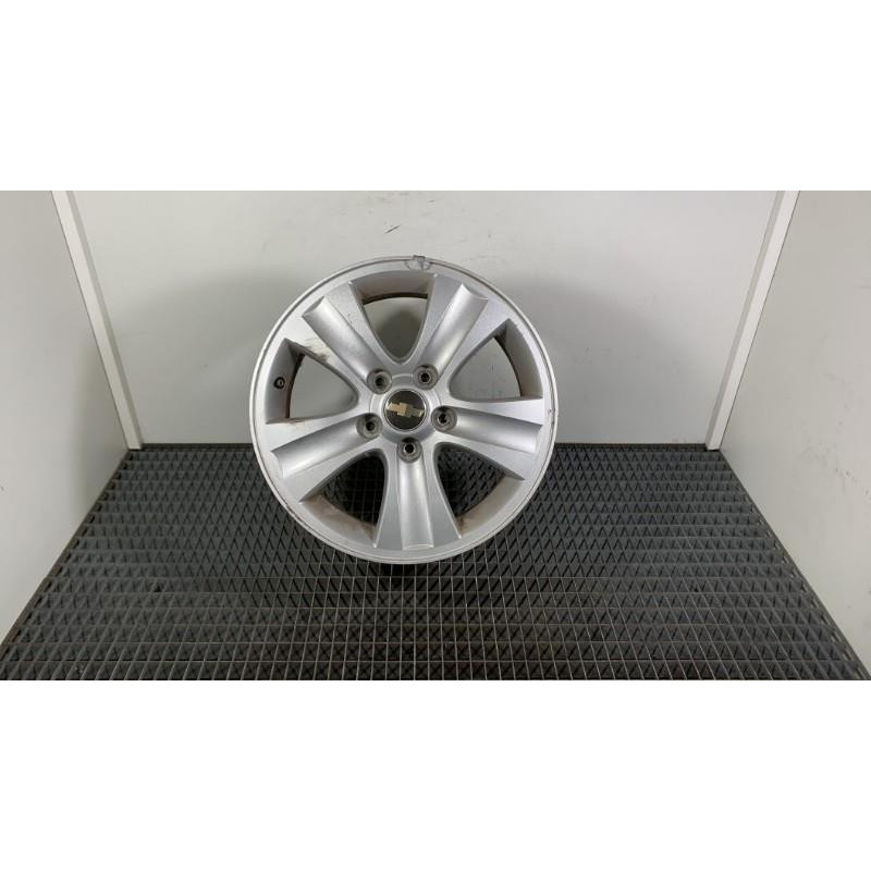Jante CHEVROLET CAPTIVA Photo n°3
