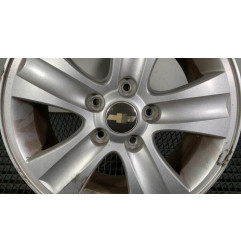 Jante CHEVROLET CAPTIVA
