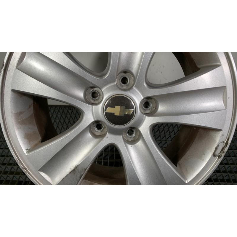 Jante CHEVROLET CAPTIVA Photo n°2