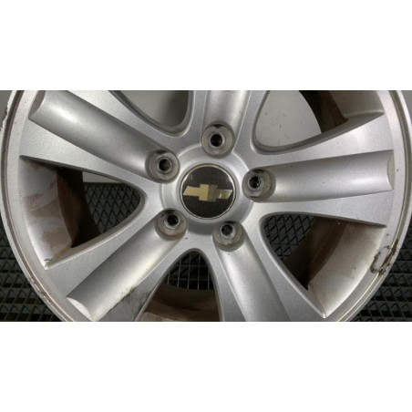 Jante CHEVROLET CAPTIVA