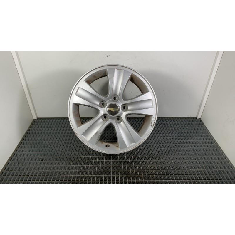 Jante CHEVROLET CAPTIVA Photo n°3