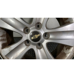 Jante CHEVROLET CAPTIVA
