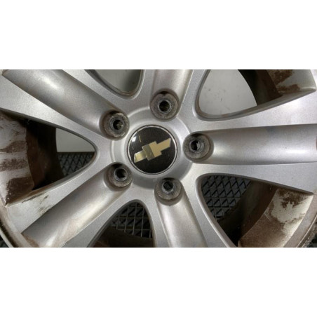 Jante CHEVROLET CAPTIVA