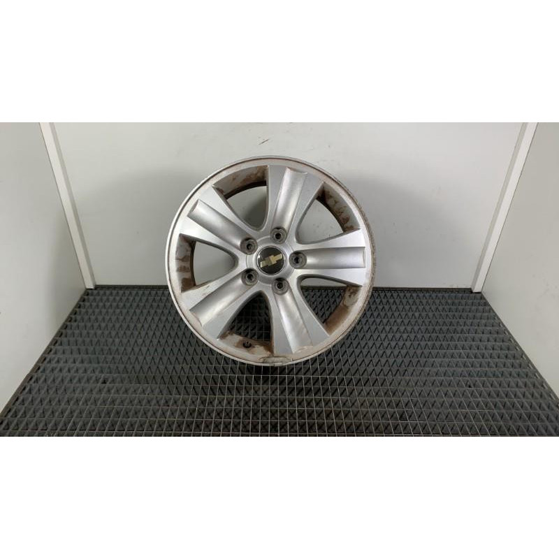Jante CHEVROLET CAPTIVA Photo n°3