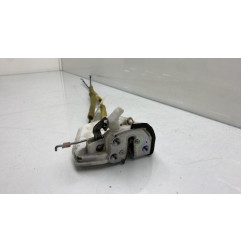 Serrure avant gauche MAZDA 2 2
