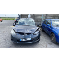 Serrure avant gauche MAZDA 2 2