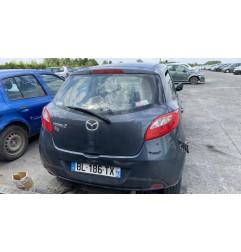 Serrure avant gauche MAZDA 2 2