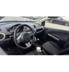 Serrure avant gauche MAZDA 2 2