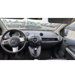 Serrure avant gauche MAZDA 2 2