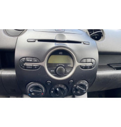 Serrure avant gauche MAZDA 2 2