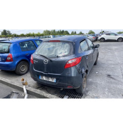 Serrure avant gauche MAZDA 2 2