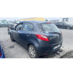 Serrure avant gauche MAZDA 2 2