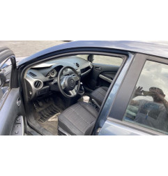Serrure avant gauche MAZDA 2 2