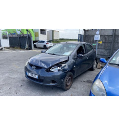 Serrure avant gauche MAZDA 2 2