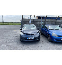 Serrure avant gauche MAZDA 2 2