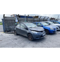 Serrure avant gauche MAZDA 2 2