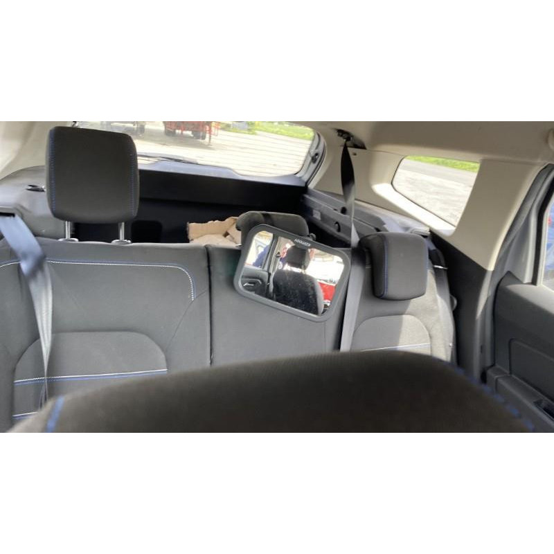 Custode arriere droit DACIA DUSTER 2 Photo n°8