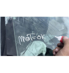 Custode arriere droit DACIA DUSTER 2