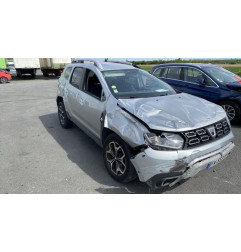 Custode arriere droit DACIA DUSTER 2