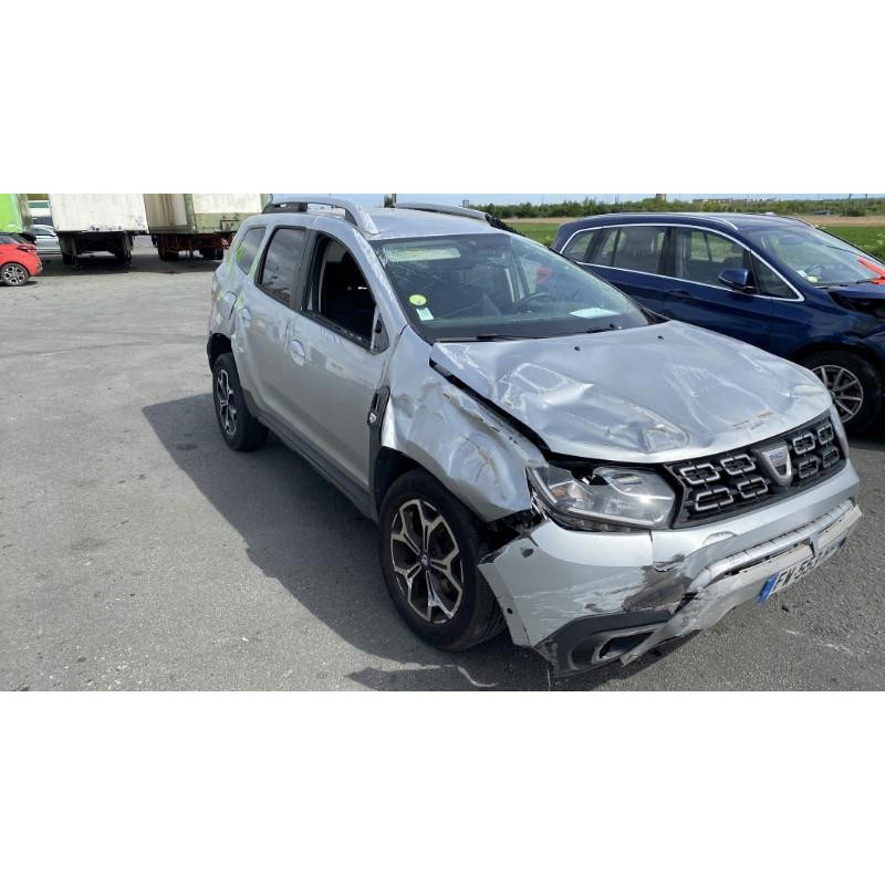 Custode arriere droit DACIA DUSTER 2 Photo n°17