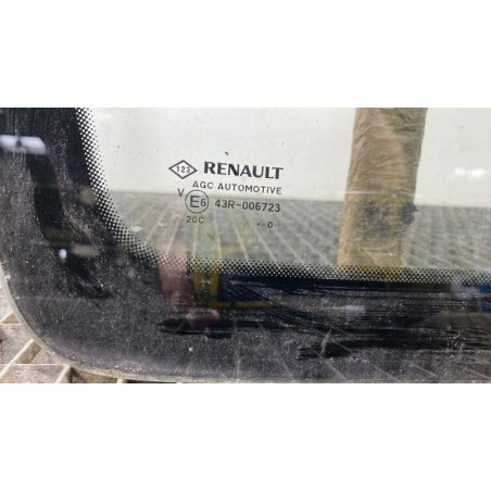 Custode arriere gauche DACIA DUSTER 2 Photo n°1
