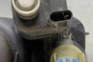 Optique avant principal gauche (feux)(phare) OPEL CORSA B