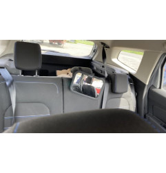 Bouton de warning DACIA DUSTER 2