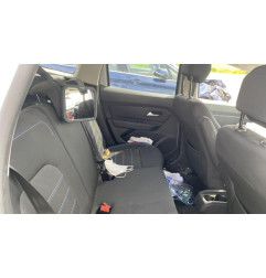 Bouton de warning DACIA DUSTER 2