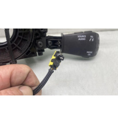 Com (Bloc Contacteur Tournant+Commodo Essuie Glace+Commodo Phare) DACIA DUSTER 2