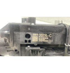 Com (Bloc Contacteur Tournant+Commodo Essuie Glace+Commodo Phare) DACIA DUSTER 2