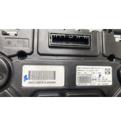 Compteur DACIA DUSTER 2