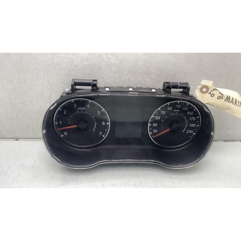 Compteur DACIA DUSTER 2 Photo n°6