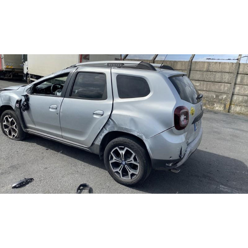 Compteur DACIA DUSTER 2 Photo n°8