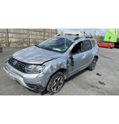 Feu arriere stop central DACIA DUSTER 2