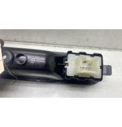 Interrupteur de leve vitre arriere gauche DACIA DUSTER 2