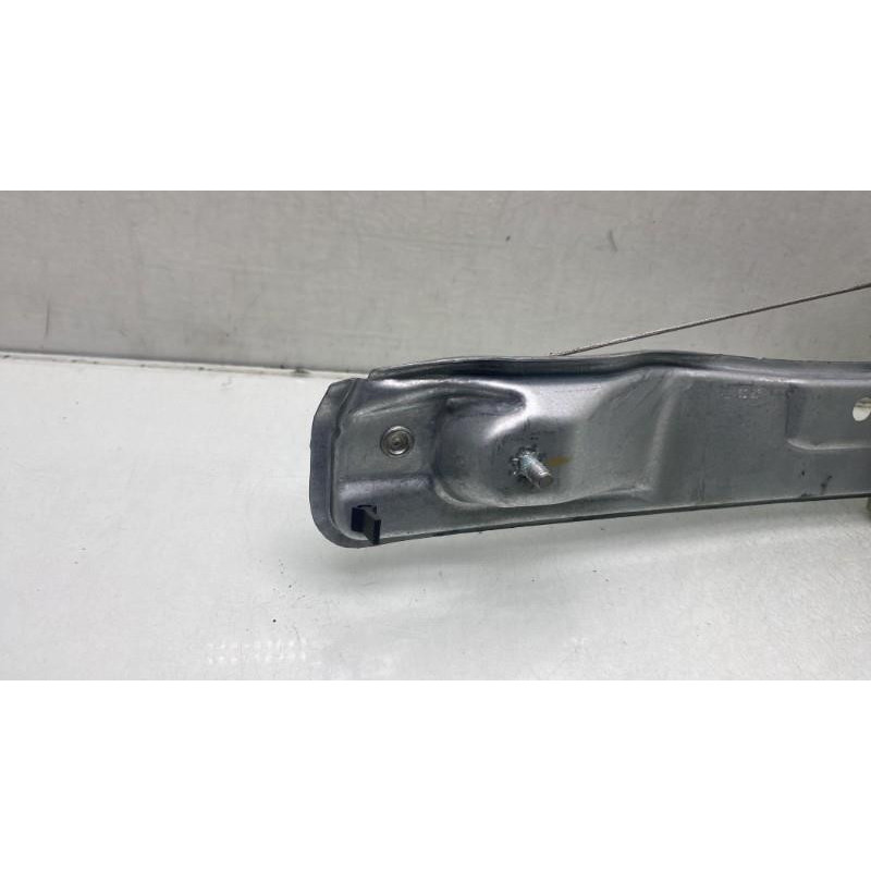 Leve vitre electrique arriere gauche DACIA DUSTER 2 Photo n°3