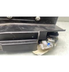 Serrure arriere droit DACIA DUSTER 2