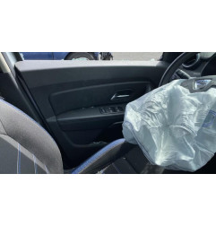 Amortisseur avant droit DACIA DUSTER 2