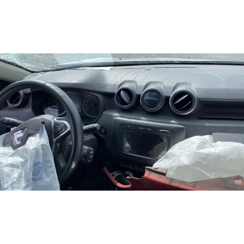 Amortisseur avant droit DACIA DUSTER 2 Photo n°14