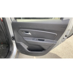 Amortisseur avant droit DACIA DUSTER 2