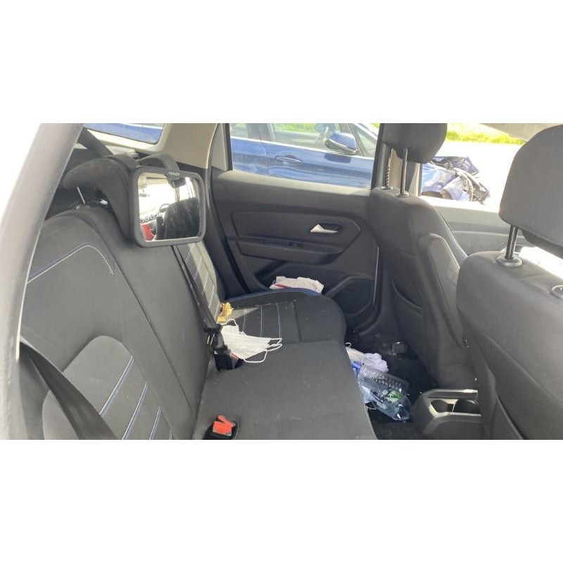 Amortisseur avant droit DACIA DUSTER 2 Photo n°20