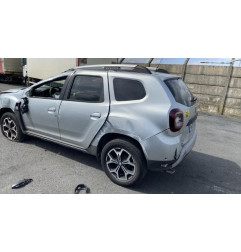 Amortisseur avant gauche DACIA DUSTER 2
