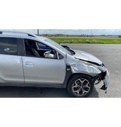 Mastervac DACIA DUSTER 2