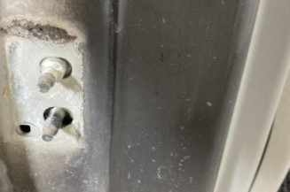 Porte arriere droit RENAULT SCENIC 2