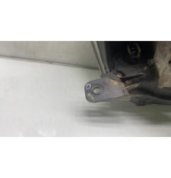 Optique avant principal gauche (feux)(phare) SUZUKI GRAND VITARA 2