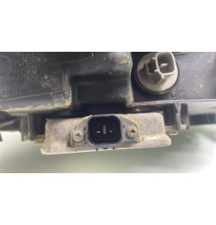 Optique avant principal gauche (feux)(phare) SUZUKI GRAND VITARA 2